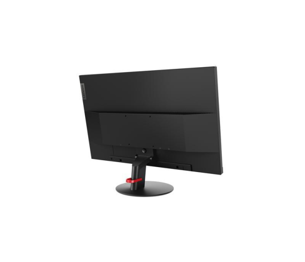 Lenovo 23,8'' ThinkVision S24e-10 61CAKAT1EU Czarny - 1461034 - zdjęcie 7